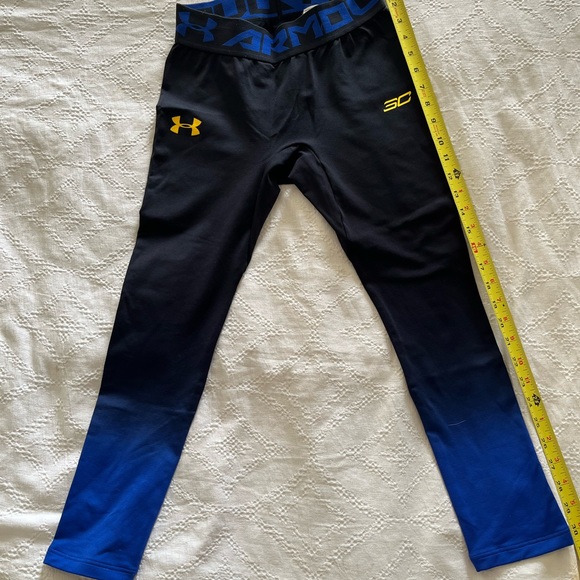 3 UA compression pants! 3 pairs - all go together. - Picture 7 of 11